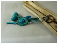 15.bijoux de sac 2 prénoms découpés dans graine de tagua