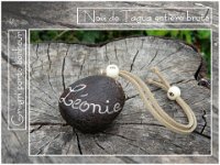 34.grigri porte bonheur